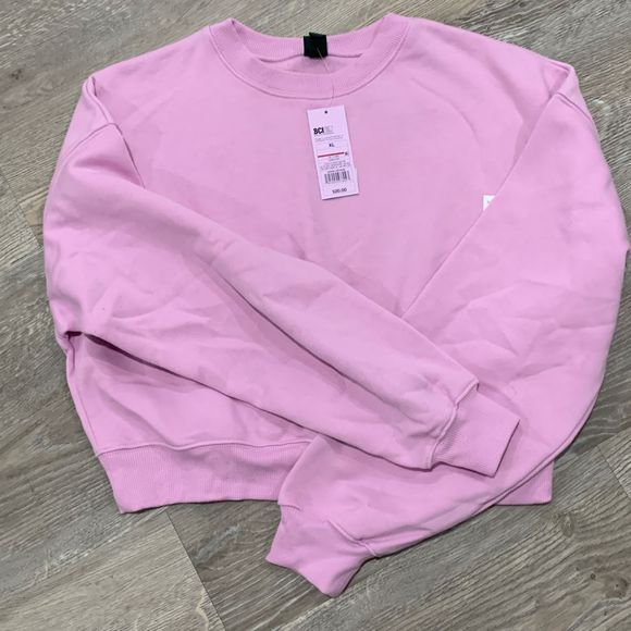 Crop Sweatshirt NWT